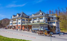 Hotel Müller